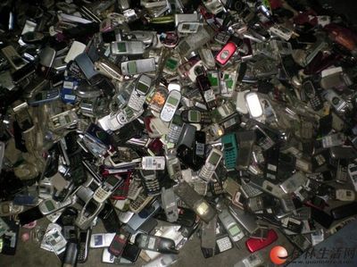 上門回收服務 手機、碟片、電子產品與桂林二手市場設備