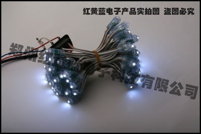 廣西亮化工程市場分析 從點(diǎn)到面的視覺升級(jí)與成本考量