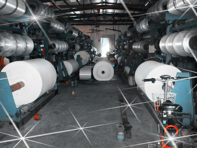 常熟市華宏織造